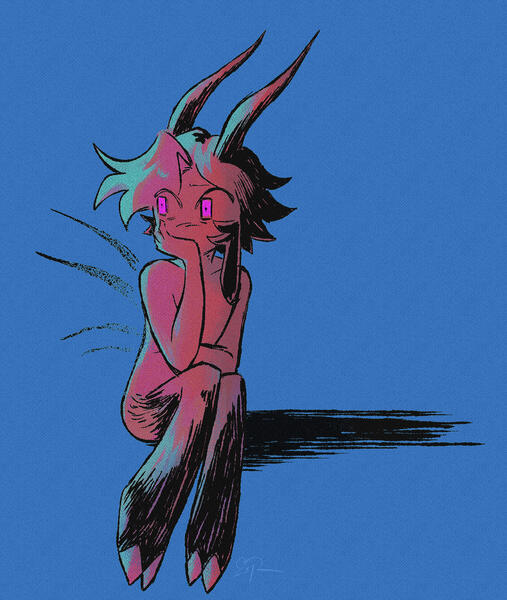 "Dread"